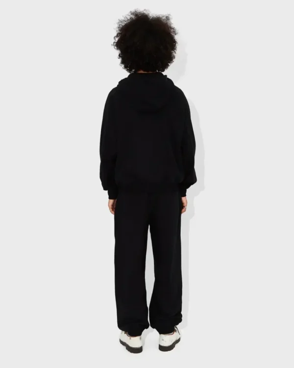 Minus Two Stack Blue Logo Tracksuit